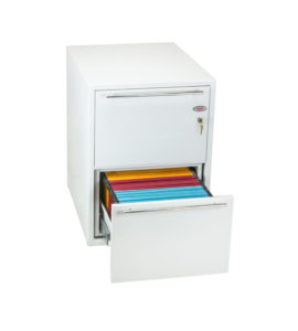 Security & Fireproof Storage